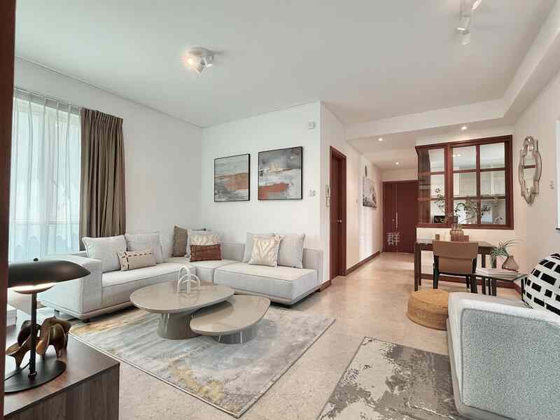 Cote D'Azur: D15 Marine Parade Condominium | Prop-GPT the AI-Powered Property Guru