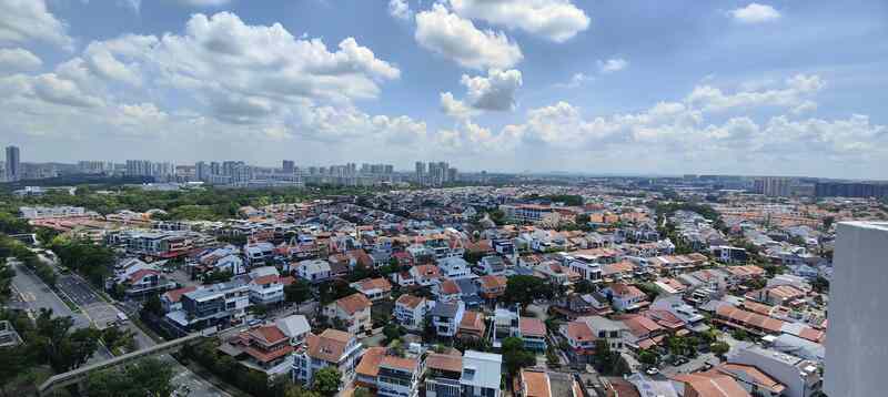 Chuan Park: D19  Condominium | Prop-GPT the AI-Powered Property Guru