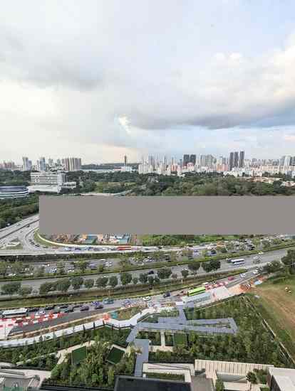 Normanton Park: D05  Condominium | Prop-GPT the AI-Powered Property Guru