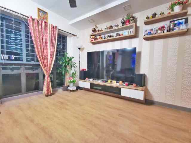 88 Dawson Road: D03 Queenstown HDB Apartment | Prop-GPT the AI-Powered Property Guru
