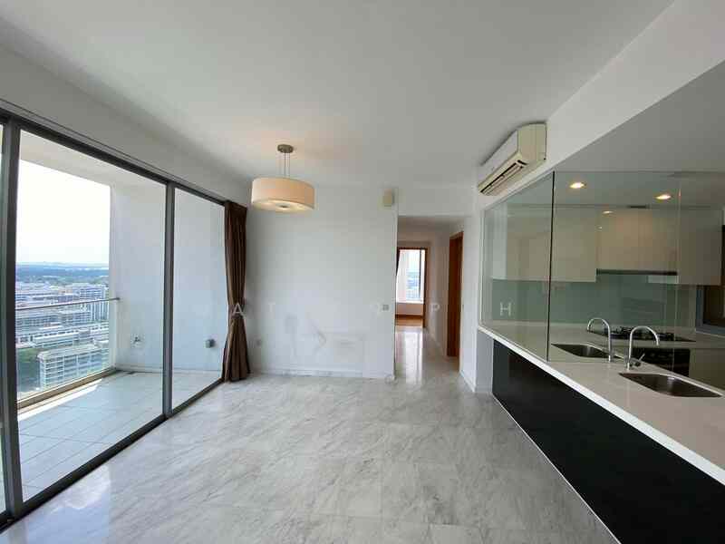 Prop-GPT: Condominium: D20 Ang Mo Kio Centro Residences