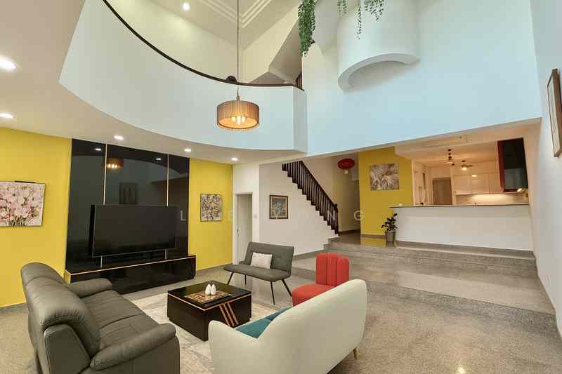 Woodlands woodgrove 3 storey landed , north-south facing: D25 Woodgrove Terrace | Prop-GPT the AI-Powered Property Guru