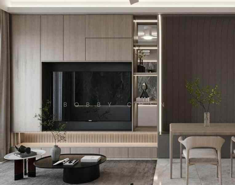 Paterson Linc: D09  Condominium | Prop-GPT the AI-Powered Property Guru