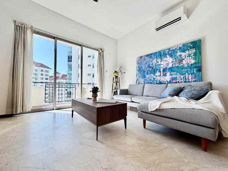 Costa Rhu: D15 Tanjong Rhu Condominium | Prop-GPT the AI-Powered Property Guru