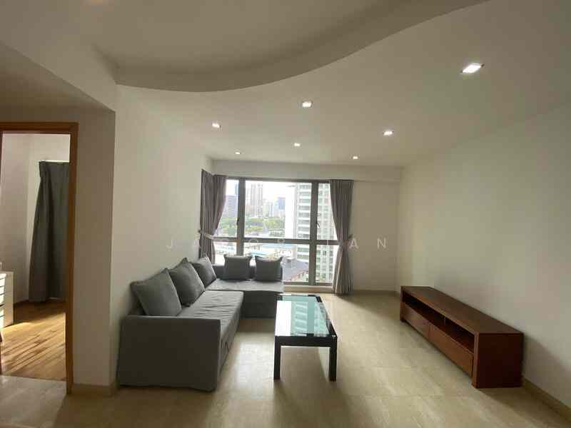 Amaryllis Ville: D11  Condominium | Prop-GPT the AI-Powered Property Guru