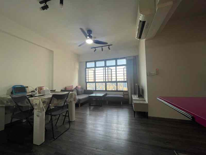 263 Toa Payoh Apex: D12 Toa Payoh HDB Apartment | Prop-GPT the AI-Powered Property Guru