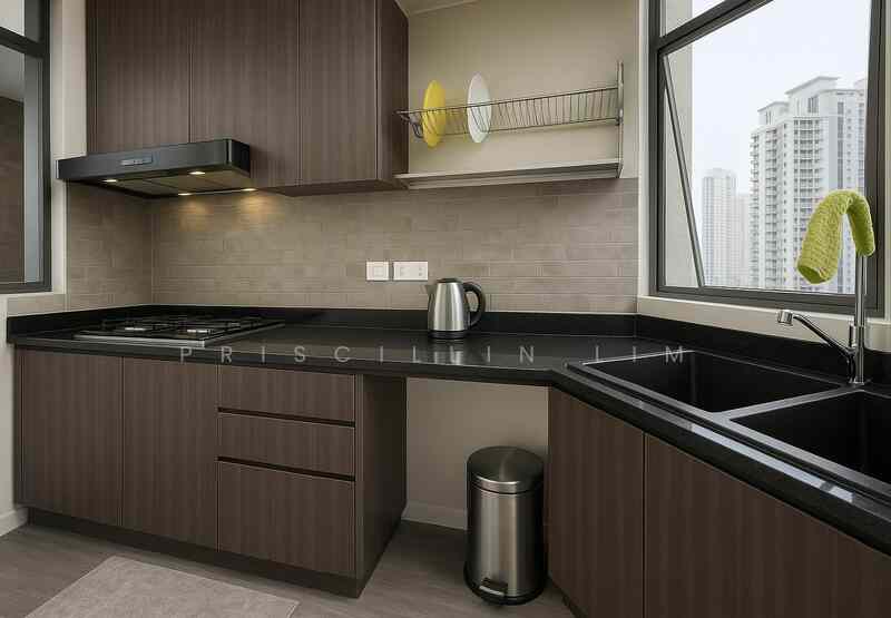 Horizon Towers: D09  Condominium | Prop-GPT the AI-Powered Property Guru