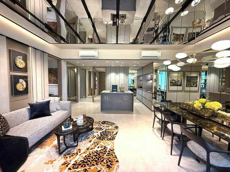 Zyon Grand: D03  Condominium | Prop-GPT the AI-Powered Property Guru