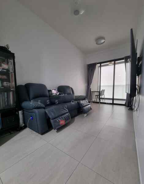 The Woodleigh Residences: D13 Macpherson Apartment | Prop-GPT the AI-Powered Property Guru