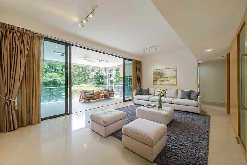 Prop-GPT: Condominium: D09 Cairnhill Urban Suites @ Hullet Road