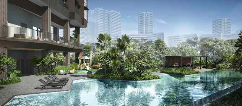 Prop-GPT: Condominium: D12  The Arcady At Boon Keng
