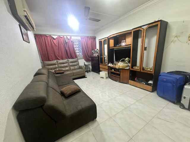 637 Veerasamy Road: D08  HDB Apartment | Prop-GPT the AI-Powered Property Guru