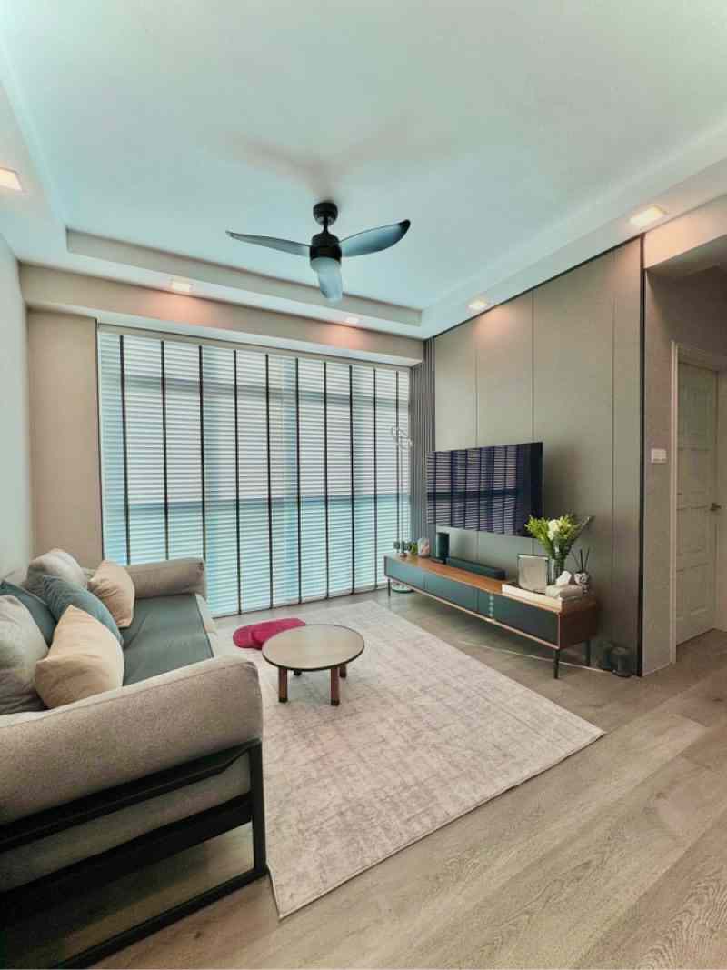 Mirage Tower: D09  Condominium | Prop-GPT the AI-Powered Property Guru