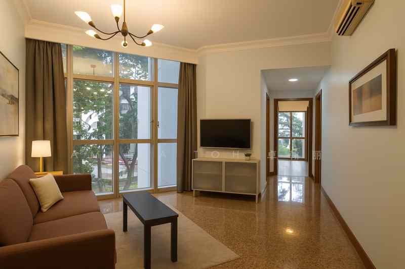 Prop-GPT: Condominium: D16 Bayshore The Bayshore