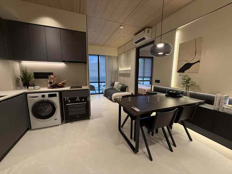 The Ranz: D08  Apartment | Prop-GPT the AI-Powered Property Guru