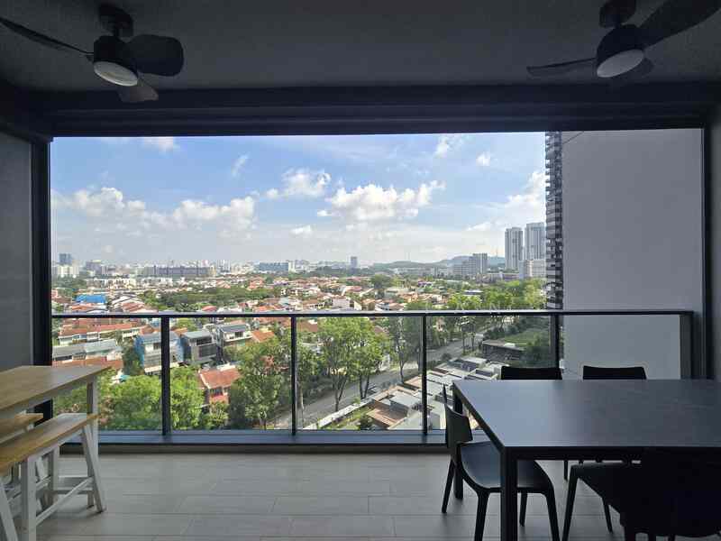 Prop-GPT: Condominium: D05 Clementi Parc Clematis