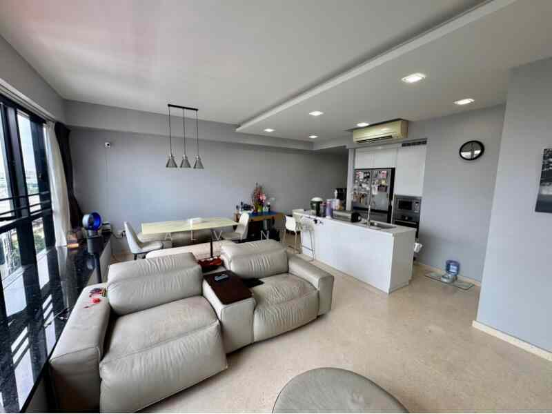 Prop-GPT: Condominium: D15 Siglap Flamingo Valley