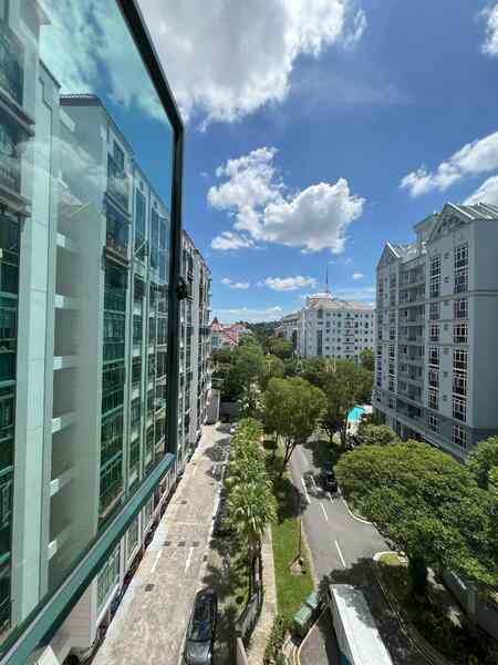 Selanting Green: D21  Condominium | Prop-GPT the AI-Powered Property Guru