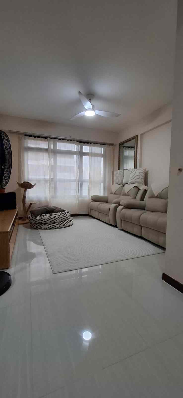 117A Canberra Crescent: D27 Sembawang HDB Apartment | Prop-GPT the AI-Powered Property Guru