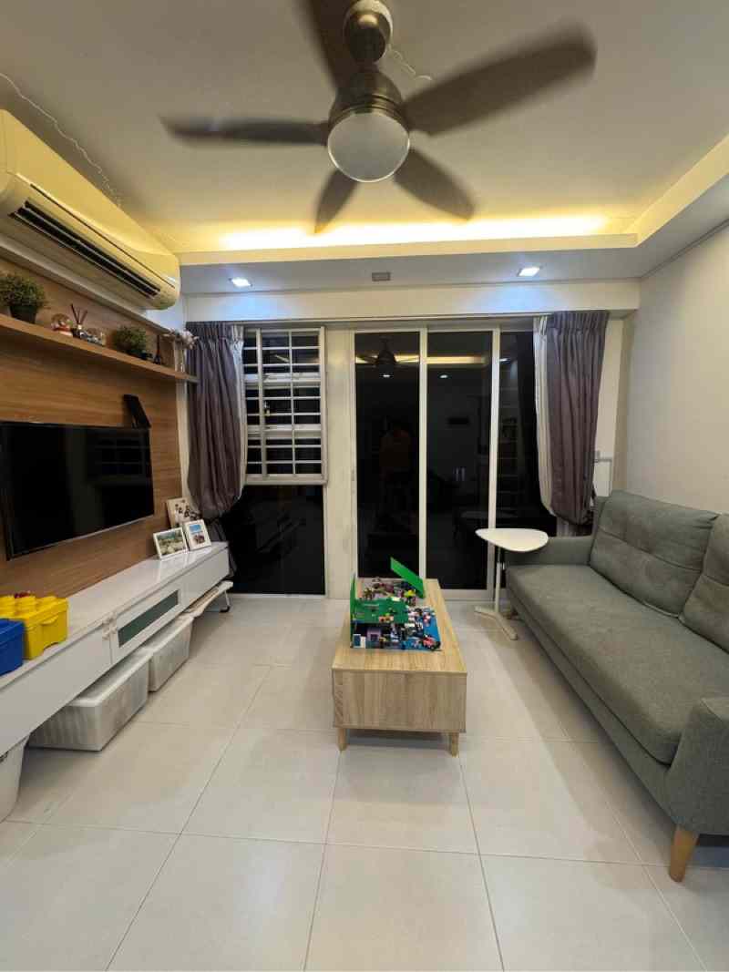 269C Punggol Field: D19 Punggol HDB Apartment | Prop-GPT the AI-Powered Property Guru