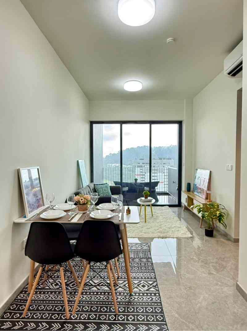 The LINQ @ Beauty World: D21 Upper Bukit Timah Condominium | Prop-GPT the AI-Powered Property Guru