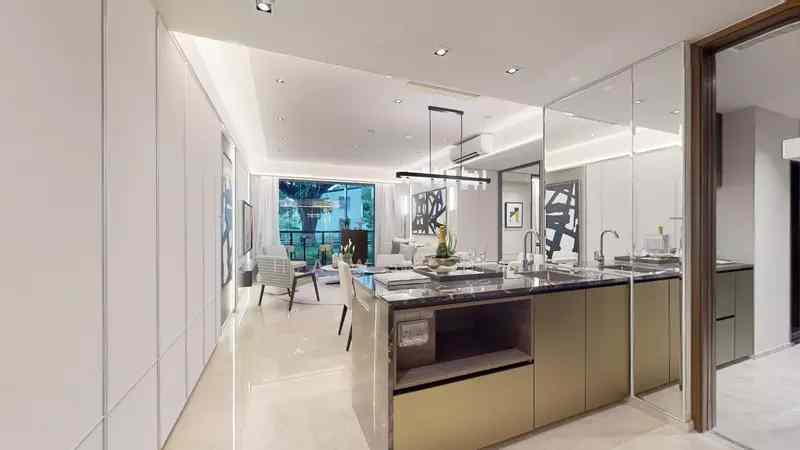 Tembusu Grand: D15 Amber Road Condominium | Prop-GPT the AI-Powered Property Guru