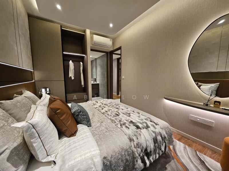 Ardor Residence: D15  Apartment | Prop-GPT the AI-Powered Property Guru