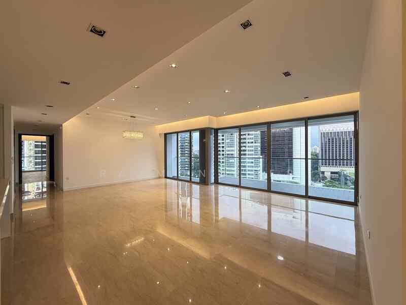 CityVista Residences: D09 Cairnhill Apartment | Prop-GPT the AI-Powered Property Guru