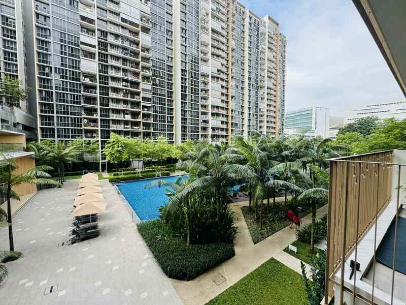 Prop-GPT: Executive Condominium: D23 Choa Chu Kang Sol Acres