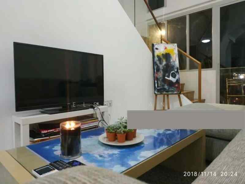 Prop-GPT: Condominium: D08 Serangoon Road Rangoon 88