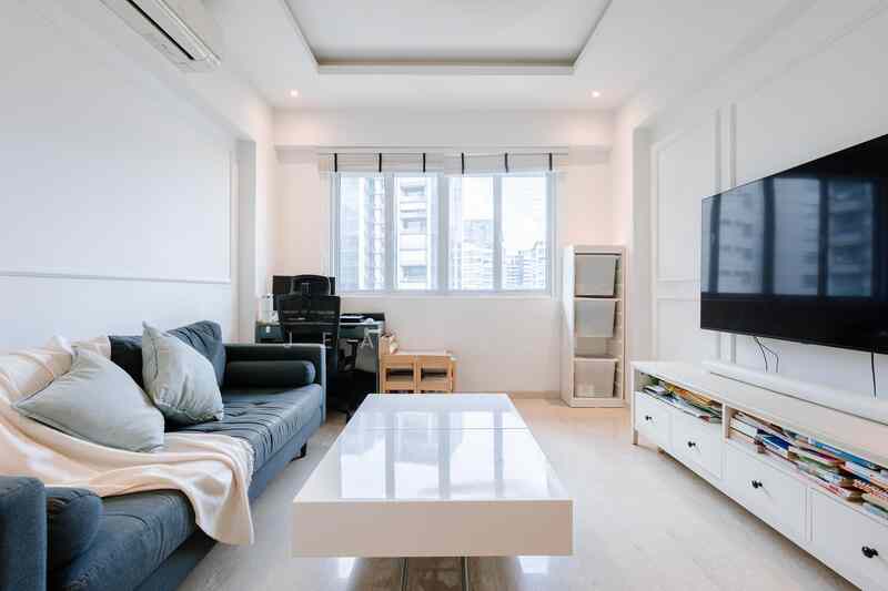 Prop-GPT: Apartment: D10 Ardmore The Princeton