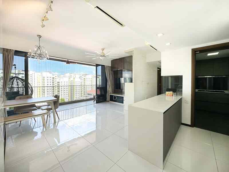 Waterbay: D19 Punggol Executive Condominium | Prop-GPT the AI-Powered Property Guru