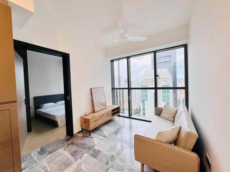 One Bernam: D02 Anson Condominium | Prop-GPT the AI-Powered Property Guru