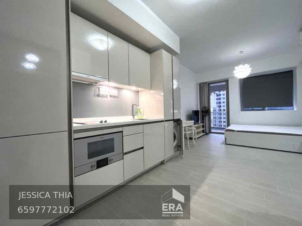 V on Shenton: D01 Cecil Condominium | Prop-GPT the AI-Powered Property Guru