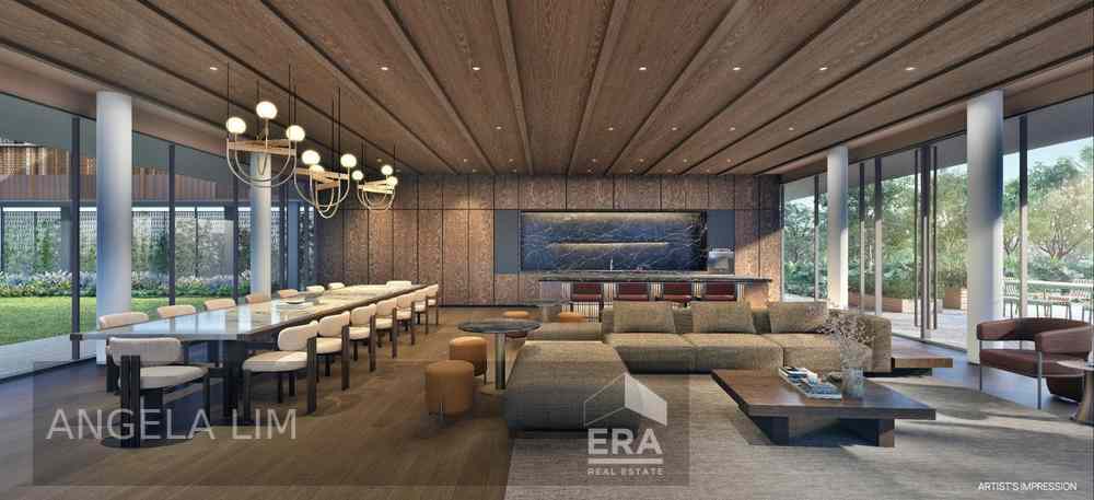 Prop-GPT: Condominium: D10 Holland Skye at Holland