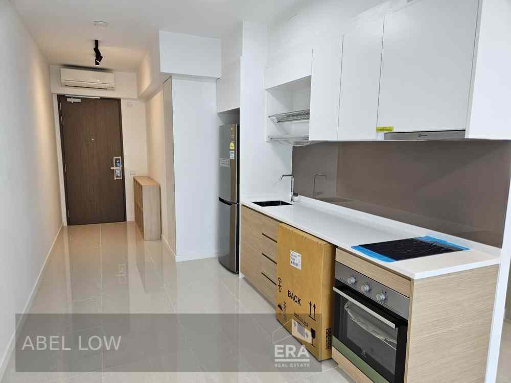 Treasure at Tampines: D18 Tampines Condominium | Prop-GPT the AI-Powered Property Guru