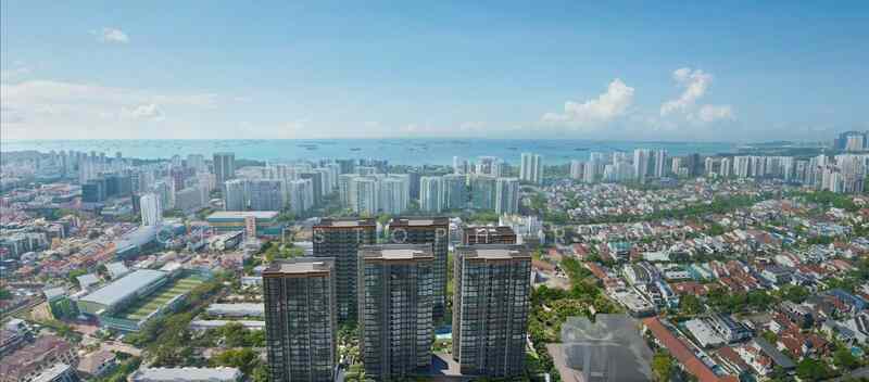 Emerald of Katong: D15 Katong Condominium | Prop-GPT the AI-Powered Property Guru