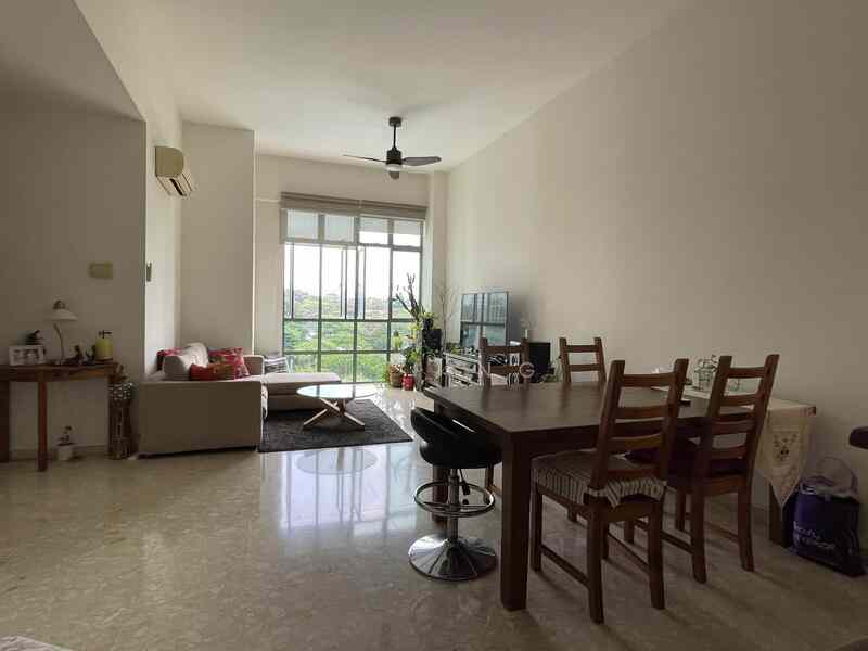 Prop-GPT: Condominium: D10 Tanglin Tanglin Regency