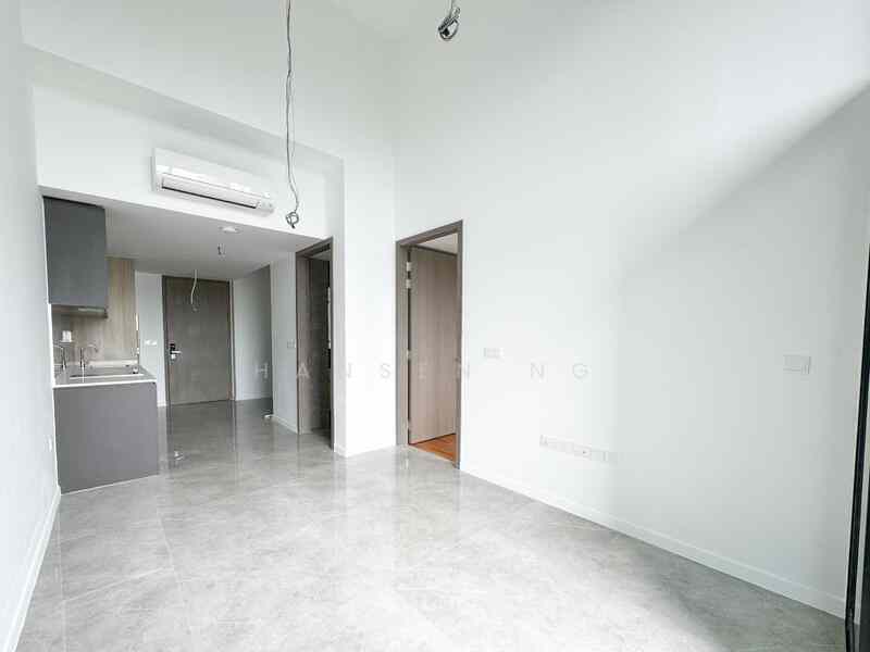 Kent Ridge Hill Residences: D05  Condominium | Prop-GPT the AI-Powered Property Guru