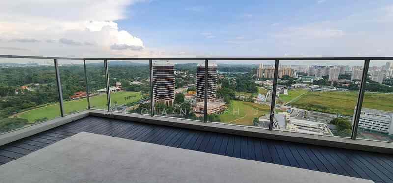 Prop-GPT: Condominium: D11  Sky @ Eleven