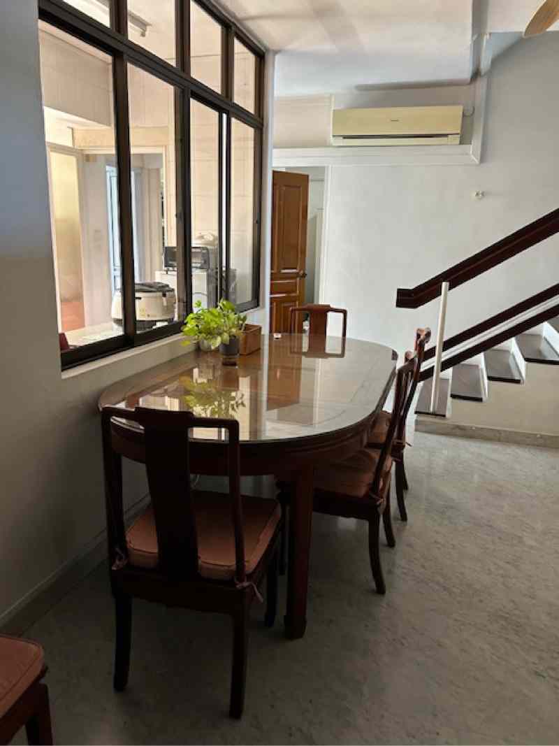 PANDAN VALLEY: D21  Condominium | Prop-GPT the AI-Powered Property Guru