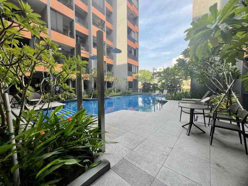 Prop-GPT: Apartment: D14  Rezi 24