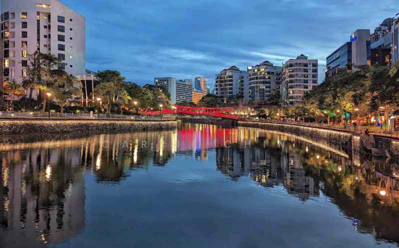 The Robertson Opus: D09  Condominium | Prop-GPT the AI-Powered Property Guru