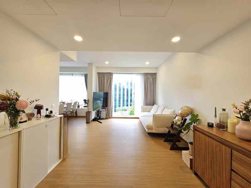 Vida: D09 Cairnhill Condominium | Prop-GPT the AI-Powered Property Guru