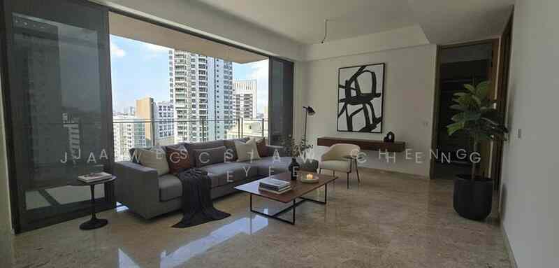 The Avenir: D09  Condominium | Prop-GPT the AI-Powered Property Guru