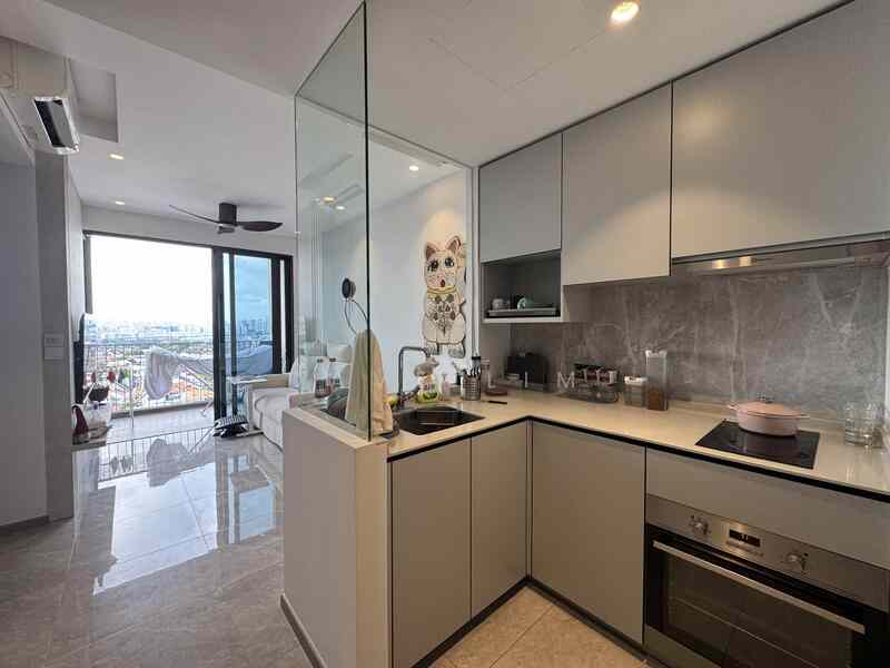 The Garden Residences: D19 Serangoon Garden Condominium | Prop-GPT the AI-Powered Property Guru