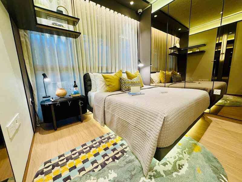 Zyon Grand: D03  Condominium | Prop-GPT the AI-Powered Property Guru