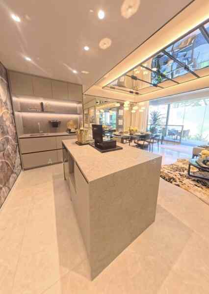 Zyon Grand: D03  Condominium | Prop-GPT the AI-Powered Property Guru