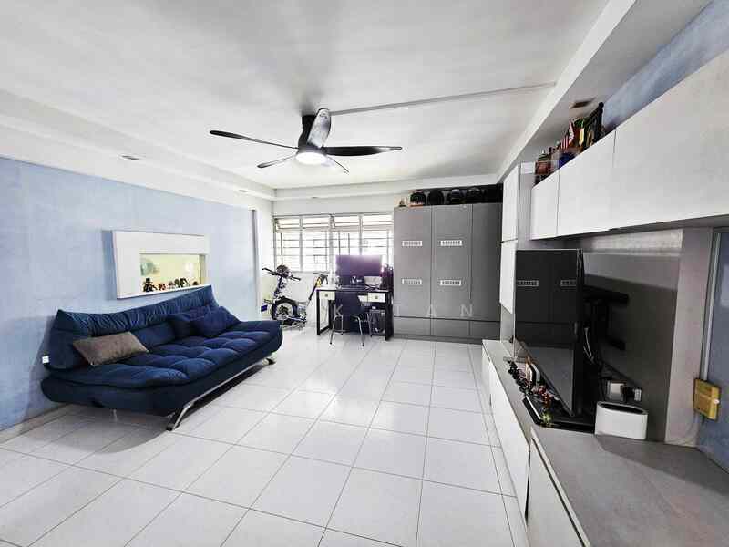 547 Bedok North Street 3: D16 Bedok HDB Flat | Prop-GPT the AI-Powered Property Guru