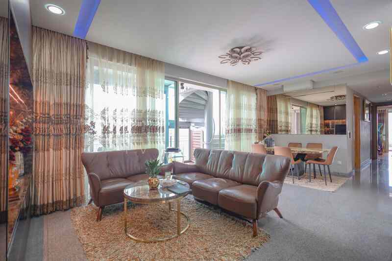 Casa Merah: D16 Bayshore Condominium | Prop-GPT the AI-Powered Property Guru